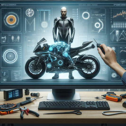 History of Diagnostic Software Updates: Enhancements and Fixes