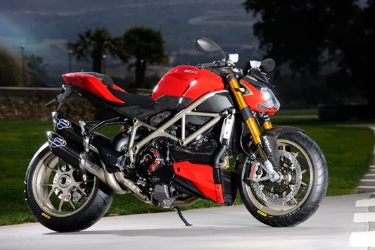 博客文章 Motorcycle modification needs to pay attention to what?
