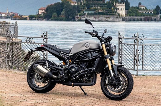 FXTUL Diagnostic Tools for Benelli Motorcycles