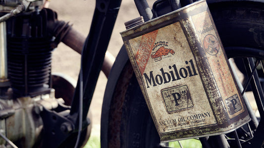 How often do change motorcycle oil and how do change motorcycle oil