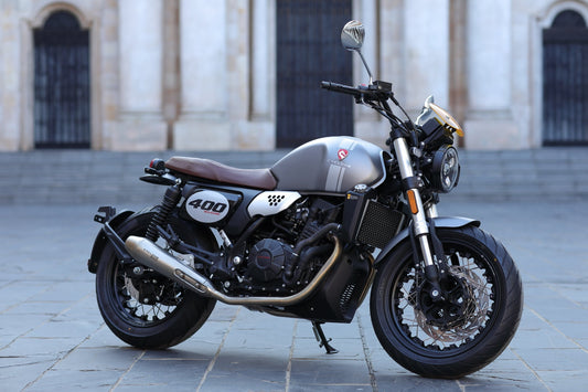 Troubleshooting Manual for Motorcycle Idling Instability/Stalling