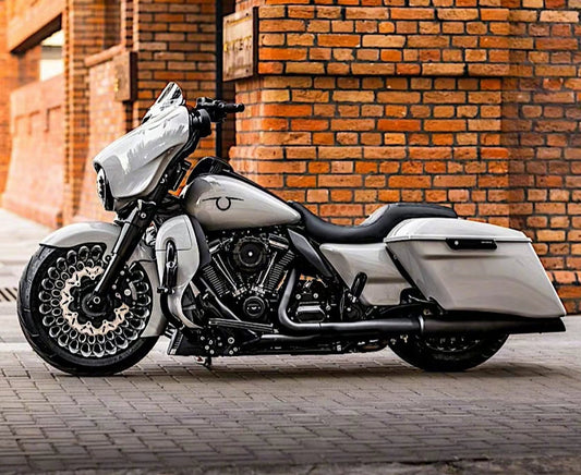 High-Flow Air Filter vs. OEM Air Filter: Which Should You Choose?