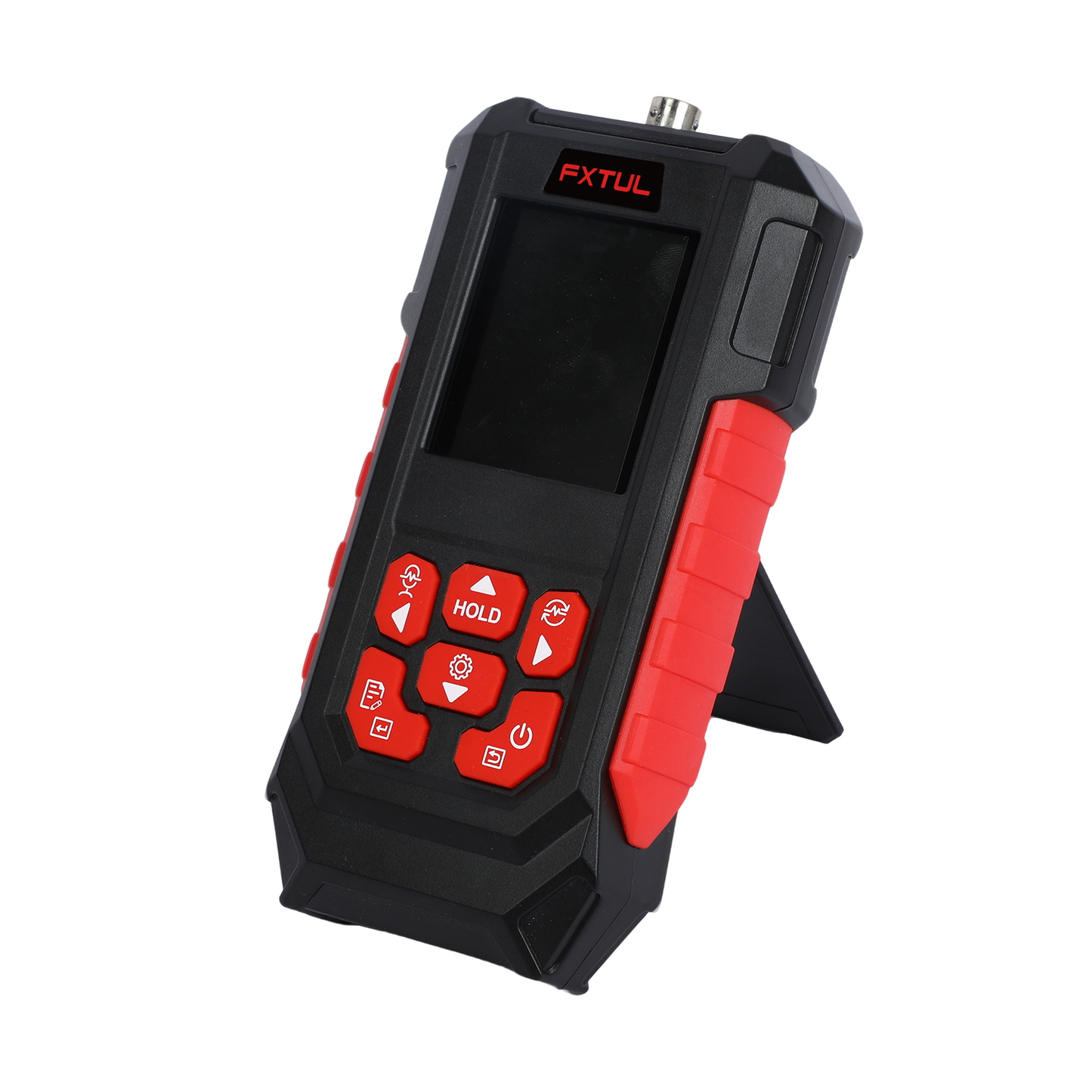 FXTUL Sonic Belt Tension Tester V Belt Tension Gauge