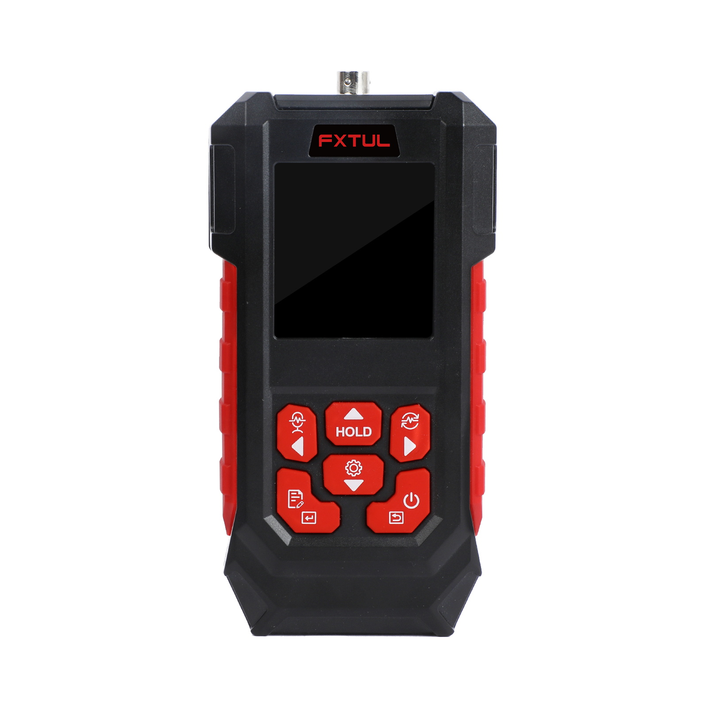 FXTUL Sonic Belt Tension Tester V Belt Tension Gauge