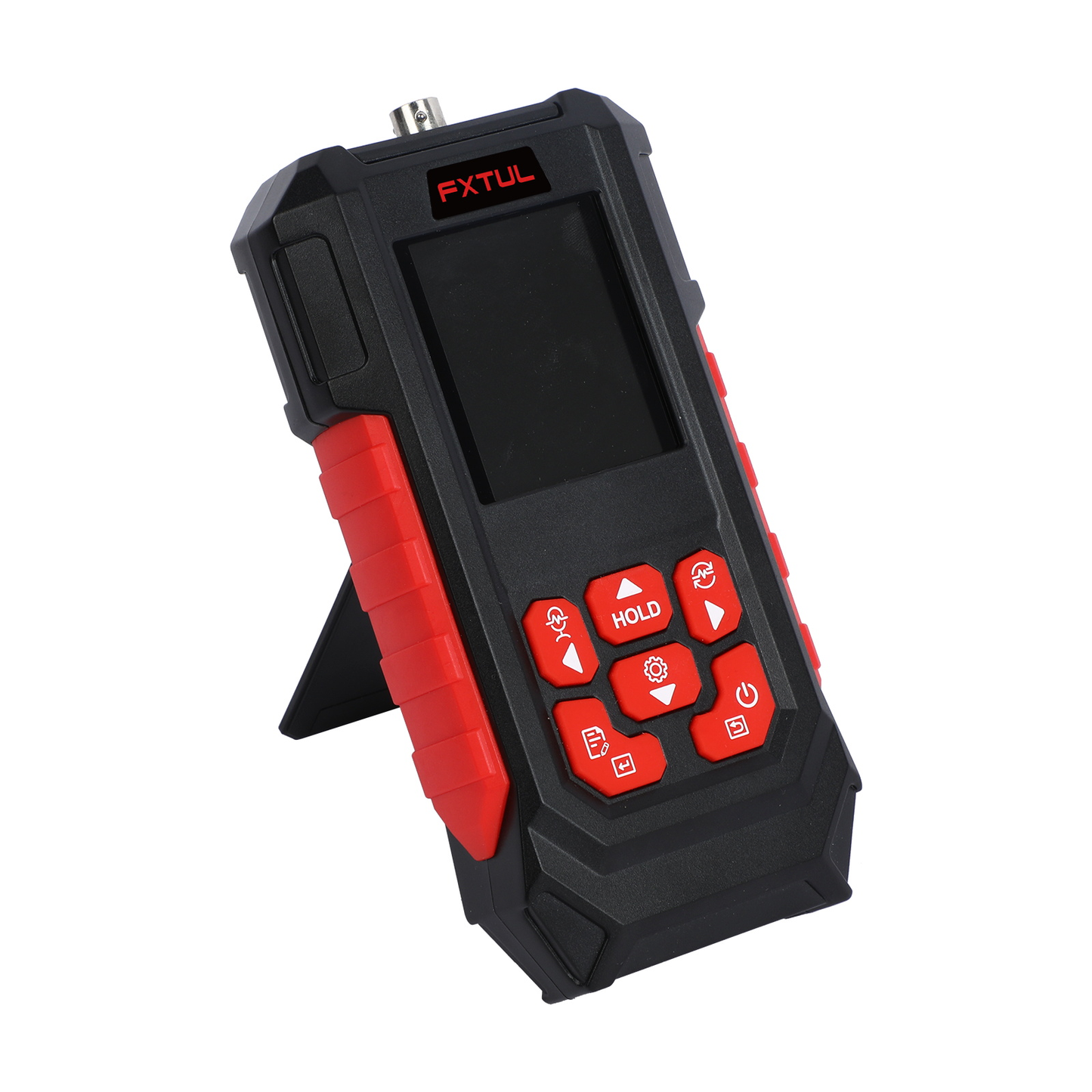 FXTUL Sonic Belt Tension Tester V Belt Tension Gauge