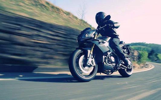 10 fastest motorcycles in the world