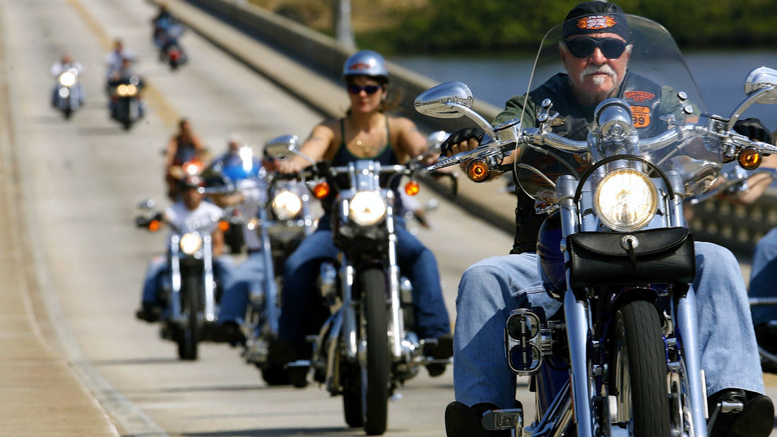 American Motorcycle | Harley Davidson motorcycle
