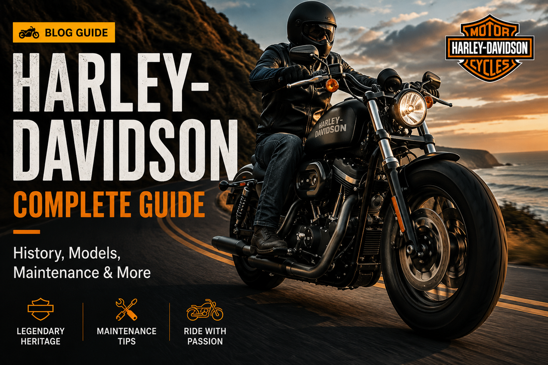 Harley-Davidson ABS Bleed Not Working? 5 Common Causes and How to Fix Them