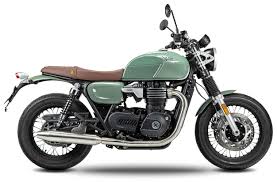 FXTUL Diagnostic Tools for Brixton Motorcycles