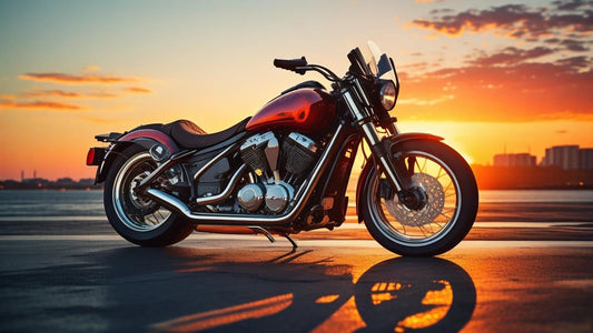 Must-Read for Beginners! Step-by-Step Guide to Changing Your Motorcycle's Oil and Oil Filter
