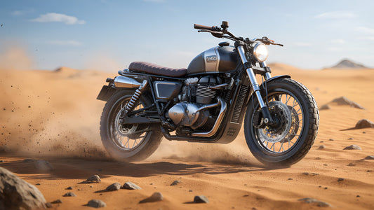 How To Prevent Motorcycle Battery From Running Low?