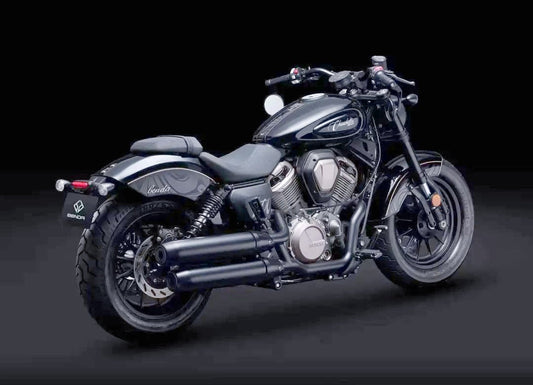 How to Select and Install Motorcycle Spotlights?