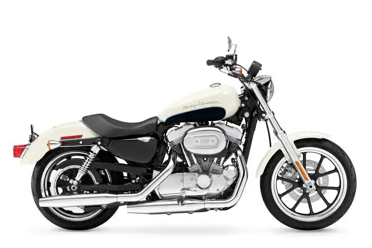Detailed Guide to Cleaning the Carburetor on a Harley-Davidson Sportster 883