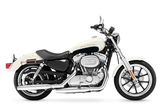 Detailed Guide to Cleaning the Carburetor on a Harley-Davidson Sportster 883