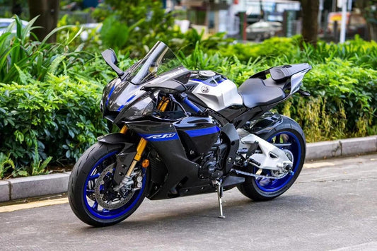 How to Change the Transmission Fluid in a Yamaha NMAX 155