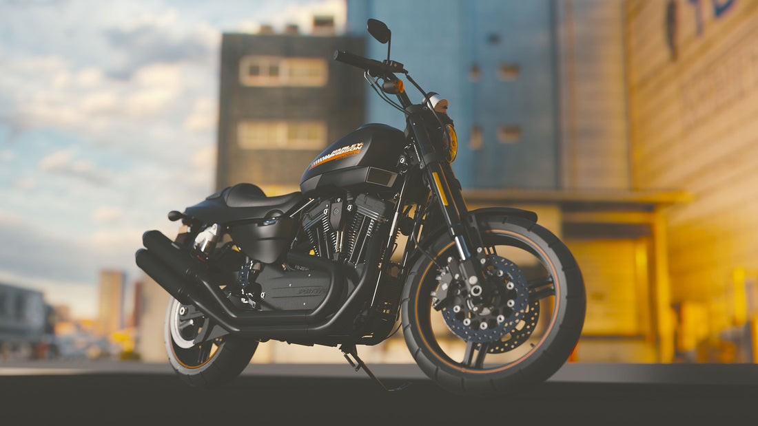 What Type of Motorcycle Should I Get? | Fxtul