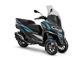 FXTUL Diagnostic Tools for Piaggio Motorcycles