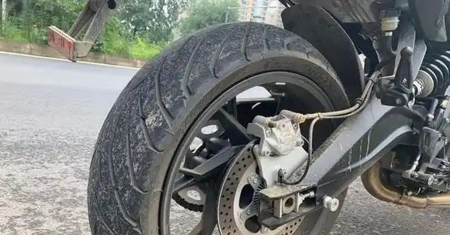 The Ultimate Guide To Motorcycle Tire Maintenance ！ Grip = Vitality!