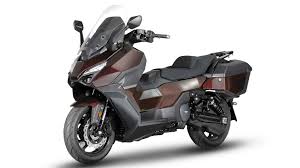 FXTUL Diagnostic Tools for SYM Motorcycles