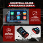 FXTUL M7 Motorcycle Diagnostic Tool Obd2 Scanner For Motorcycles 70+ Brands