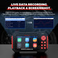 FXTUL M7 Motorcycle Diagnostic Tool Obd2 Scanner For Motorcycles 70+ Brands