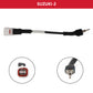 FXTUL SUZUKI-2 M3/M4/M7 Motorcycle Diagnostic Tool