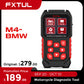 FXTUL M4-B.M.W – Advanced Diagnostic Tool for BMW Motorcycles