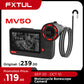 FXTUL MV50 Motorcycle Borescope Camera 210°  Angle 32GB Memory