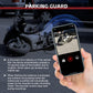 FXTUL F8-B Motorcycle DASH CAM & HUD Gauge