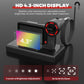 FXTUL MV50 Motorcycle Borescope Camera 210°  Angle 32GB Memory