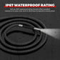FXTUL MV50 Motorcycle Borescope Camera 210°  Angle 32GB Memory