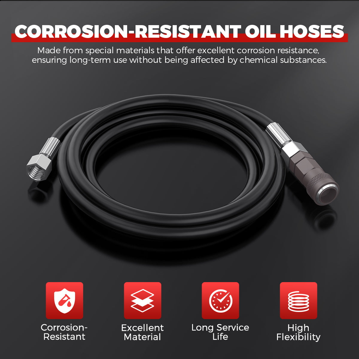 FXTUL BF 608 Motorcycle Brake Fluid Changer