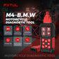 FXTUL M4-B.M.W – Advanced Diagnostic Tool for BMW Motorcycles