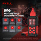 FXTUL M4-Duc – Advanced Diagnostic Tool for Ducati Motorcycles