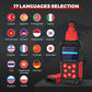 FXTUL M4-Duc – Advanced Diagnostic Tool for Ducati Motorcycles