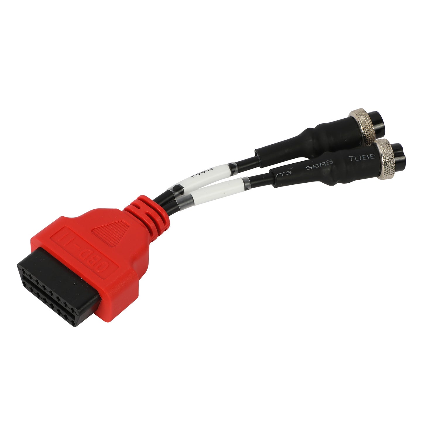 FXTUL PGO 6pin Diagnostic  CABLE - M4 Asia Version is currently missing