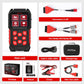 FXTUL M4-HD  Advanced Diagnostic Tool for Harley-Davidson Motorcycles Code Reader