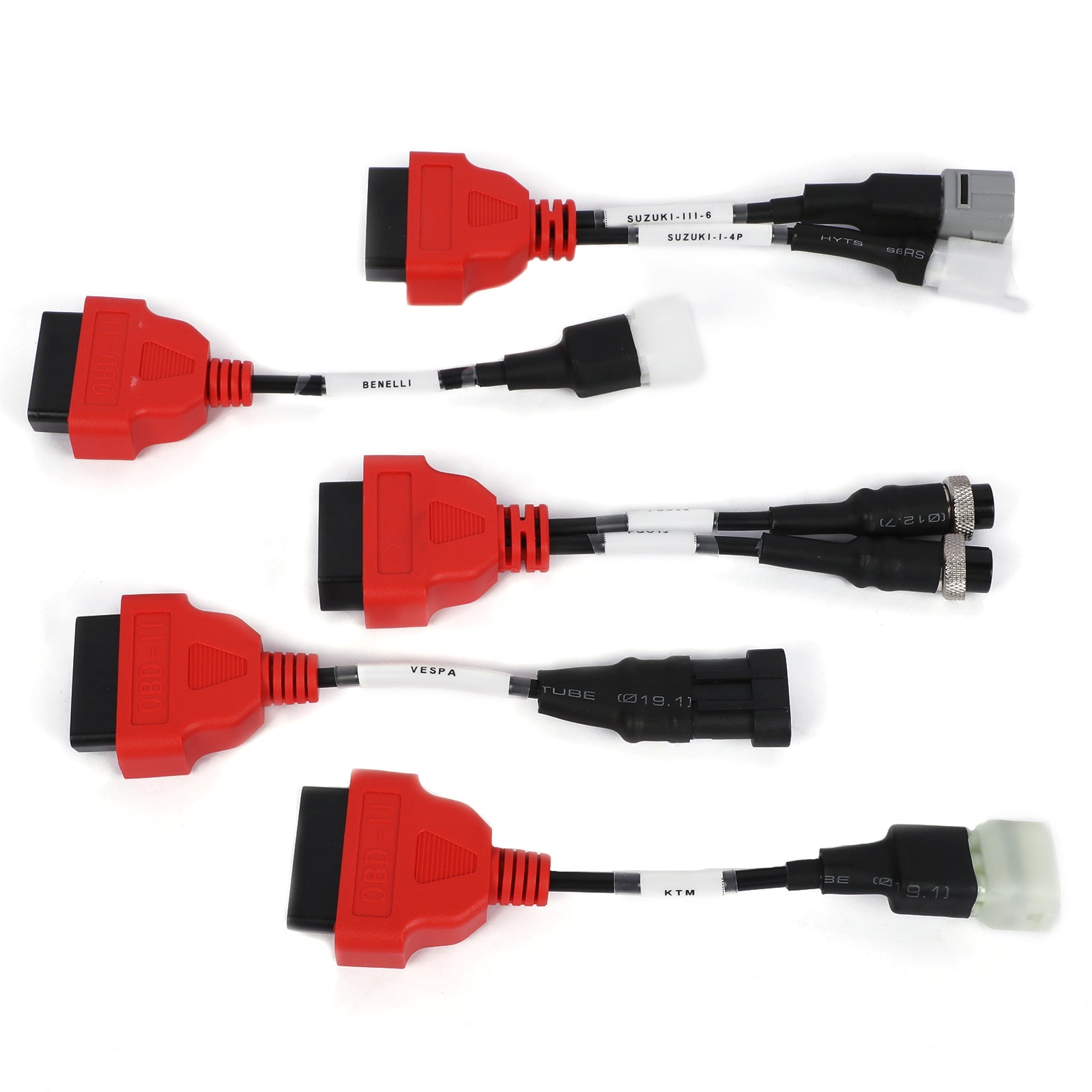 FXTUL Diagnostic Cable for M4-Asia